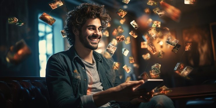 Ringkasan bonus cashback totokl mobile