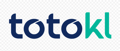 Logo totokl untuk beranda